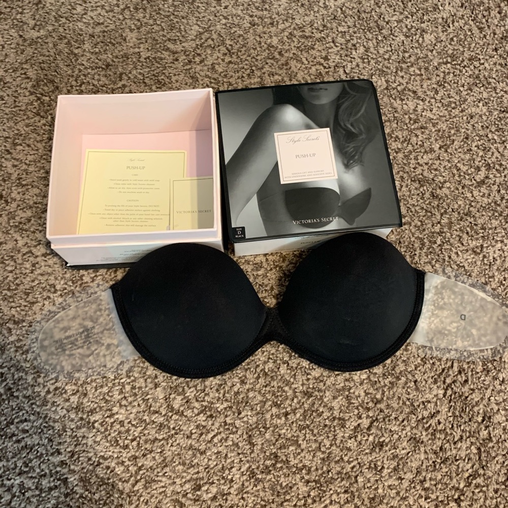 Victoria’s Secret Bra